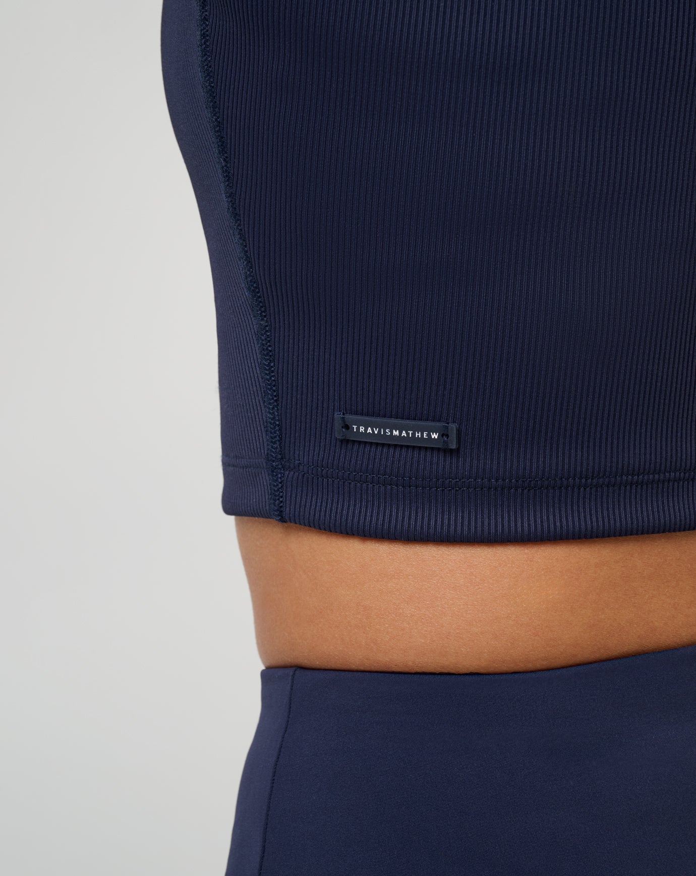 Limitless Moveknit Sleeveless Top| Travis Mathew