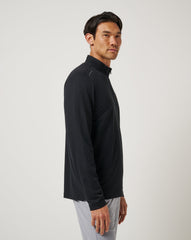 Alabama Time To Tailgate Quarter Zip| Travis Mathew