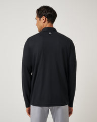 Alabama Time To Tailgate Quarter Zip| Travis Mathew