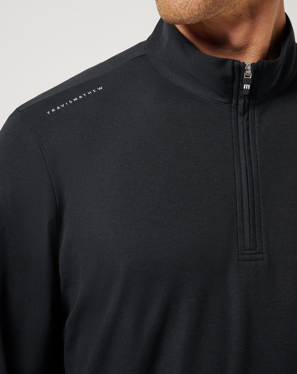 FSU Time To Tailgate Quarter Zip| Travis Mathew