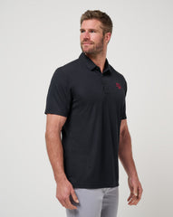 Texas A&M School Pride Polo| Travis Mathew