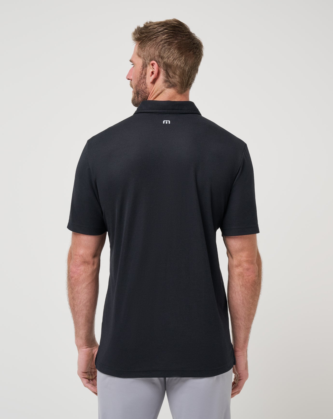 Texas A&M School Pride Polo| Travis Mathew