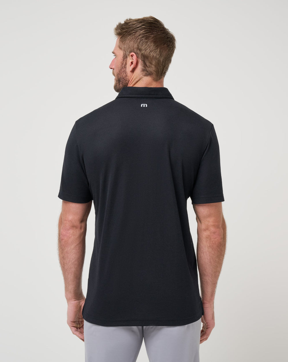 Texas A&M School Pride Polo| Travis Mathew