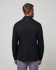 LSU Time To Tailgate Quarter Zip| Travis Mathew