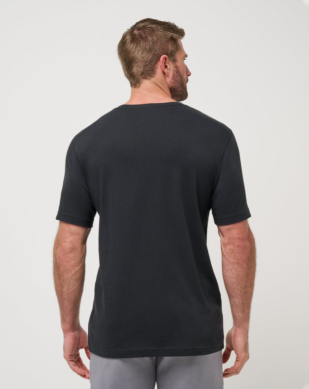 Alabama Playoffs 2.0 Tee| Travis Mathew