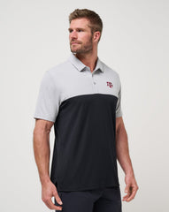 Texas A&M Drop Back Polo| Travis Mathew