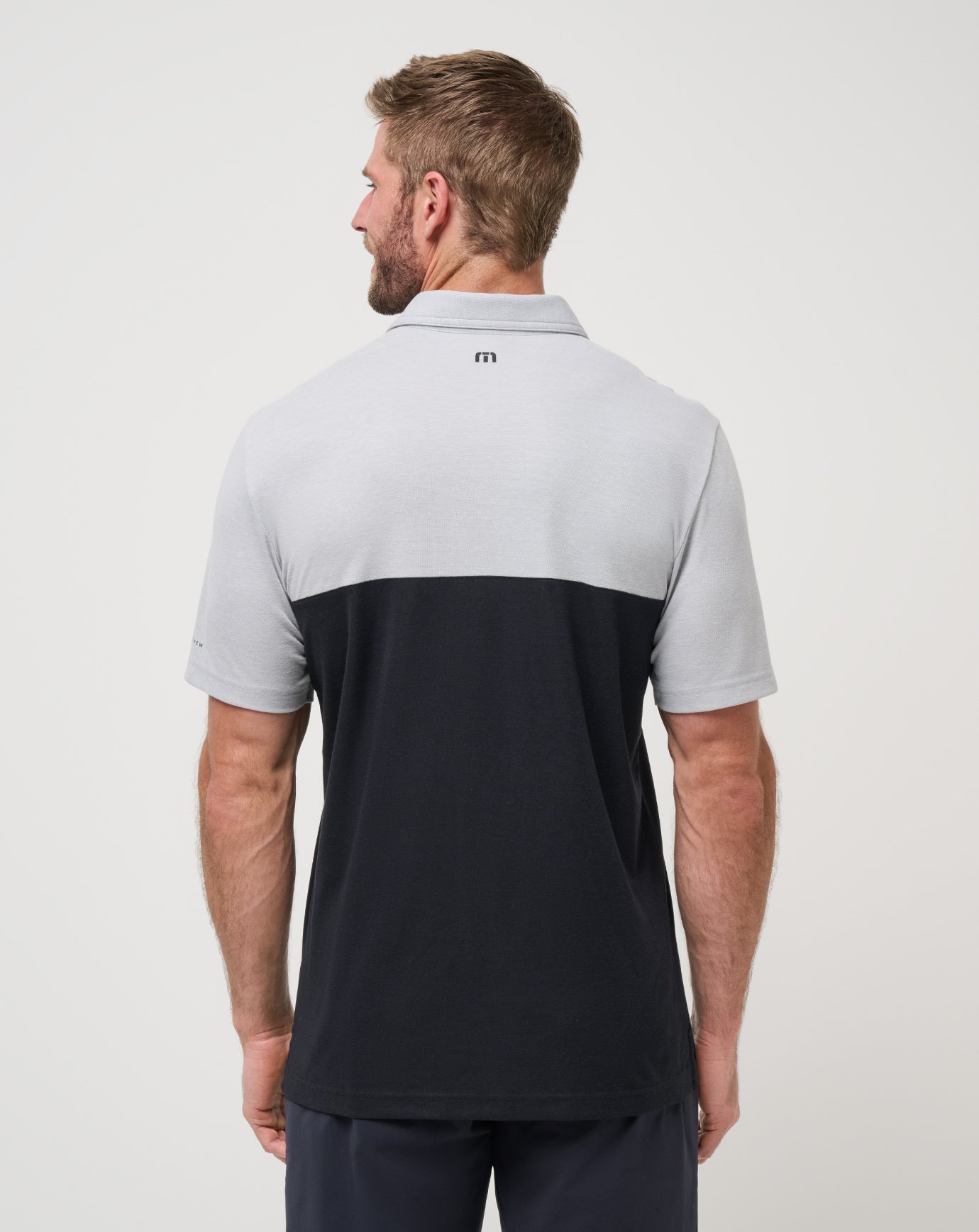Texas A&M Drop Back Polo| Travis Mathew