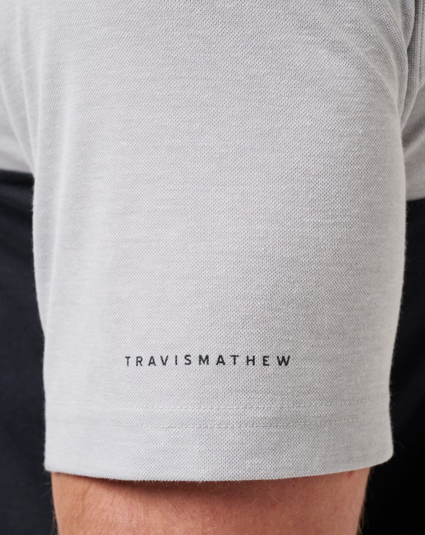 Texas A&M Drop Back Polo| Travis Mathew