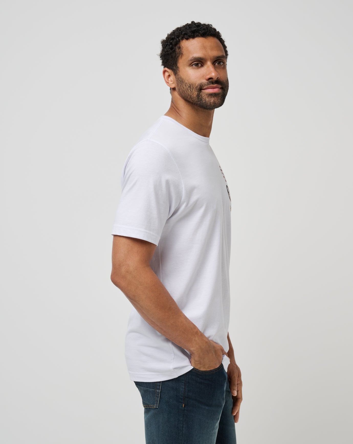 FSU Playoffs 2.0 Tee| Travis Mathew