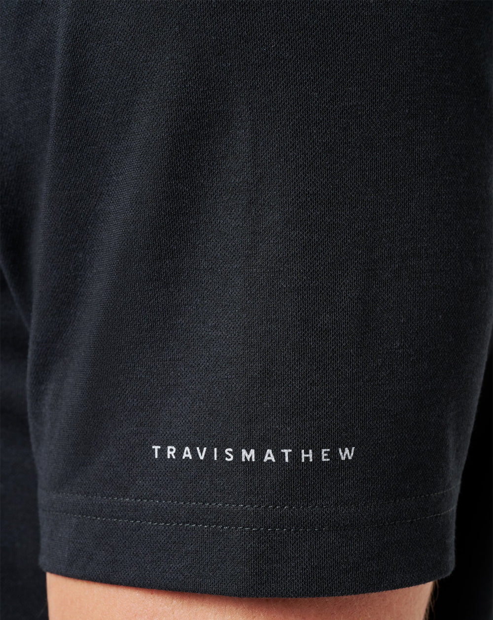 Alabama School Pride Polo| Travis Mathew