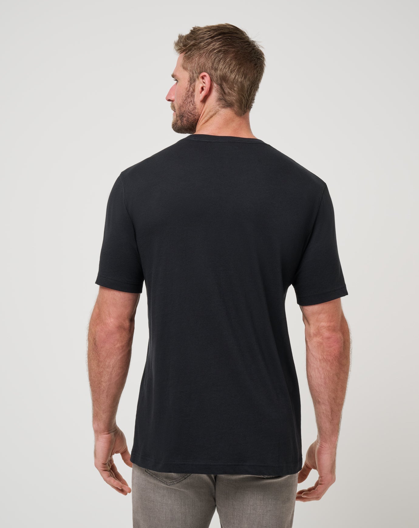 Texas A&M Playoffs 2.0 Tee| Travis Mathew