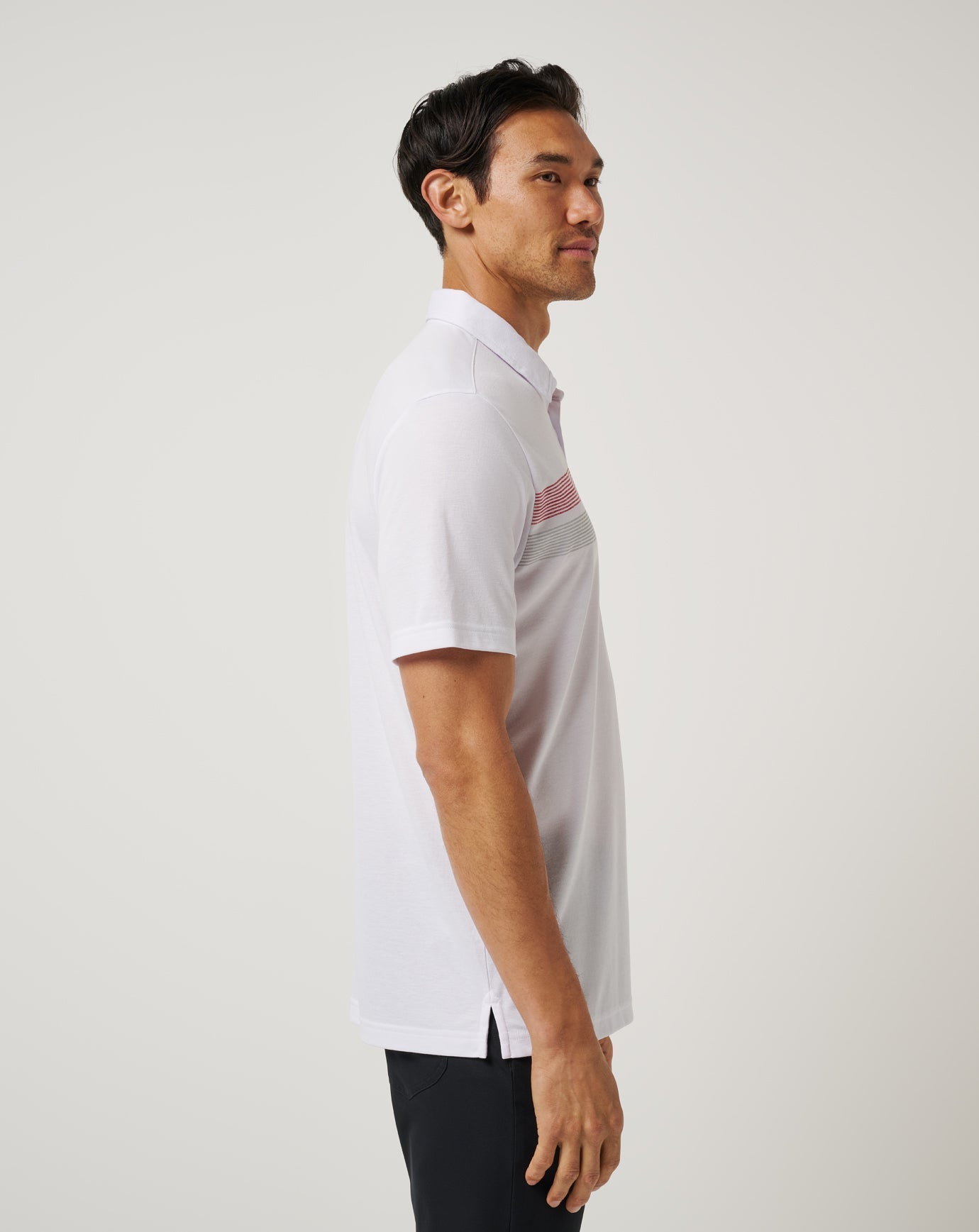 Alabama Top Recruit Polo| Travis Mathew