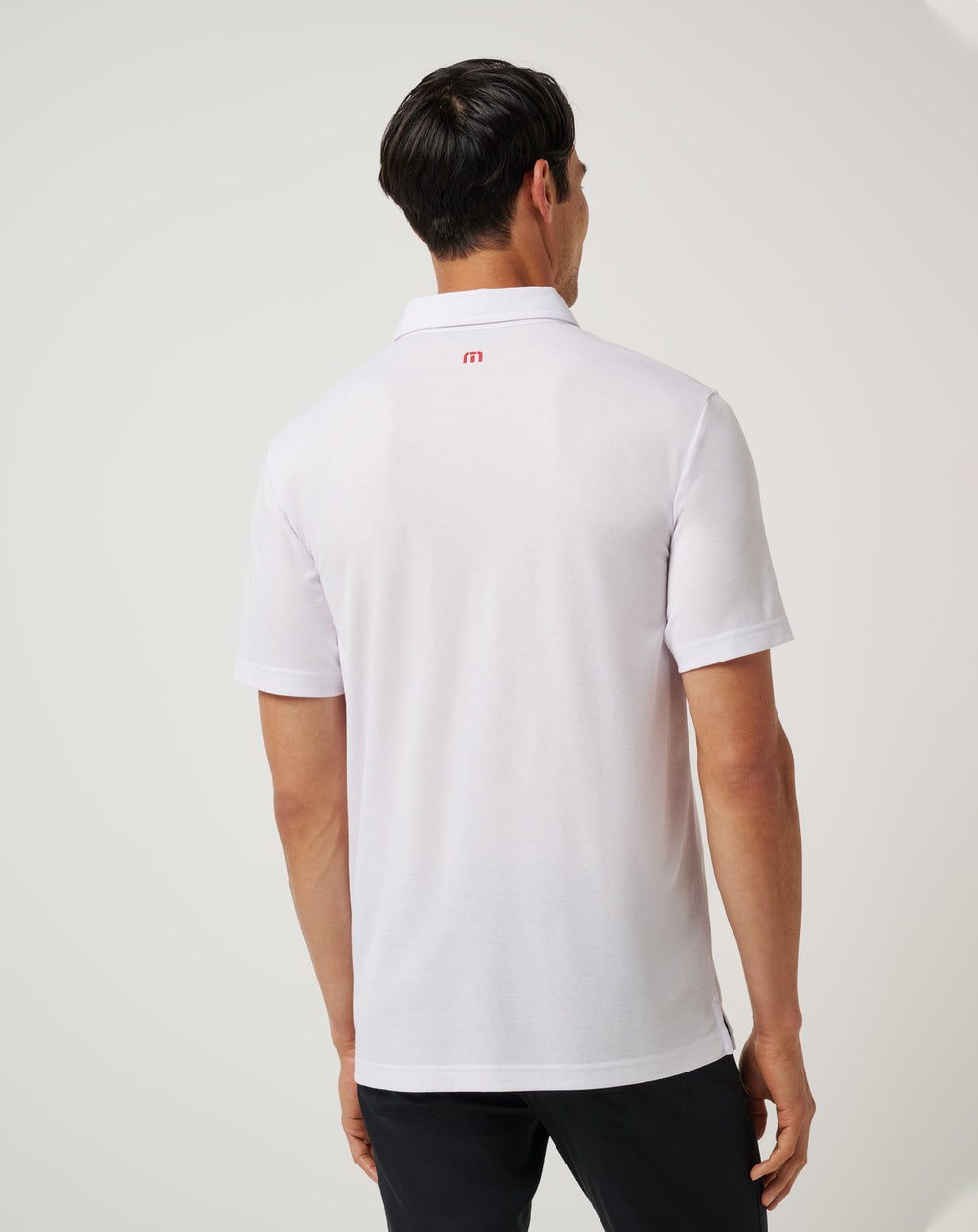 Alabama Top Recruit Polo| Travis Mathew