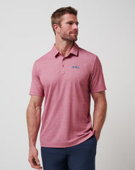 Mississippi School Pride Polo| Travis Mathew