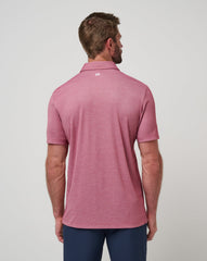 Mississippi School Pride Polo| Travis Mathew