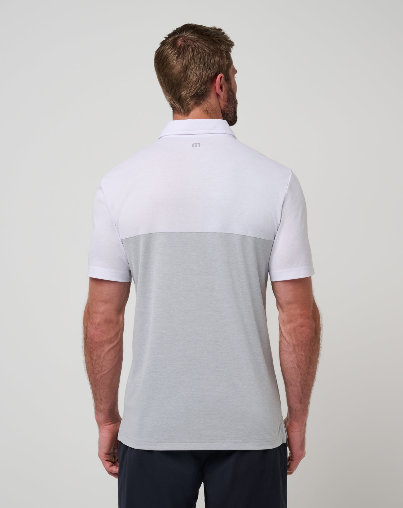 Tennessee Drop Back Polo| Travis Mathew