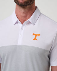 Tennessee Drop Back Polo| Travis Mathew
