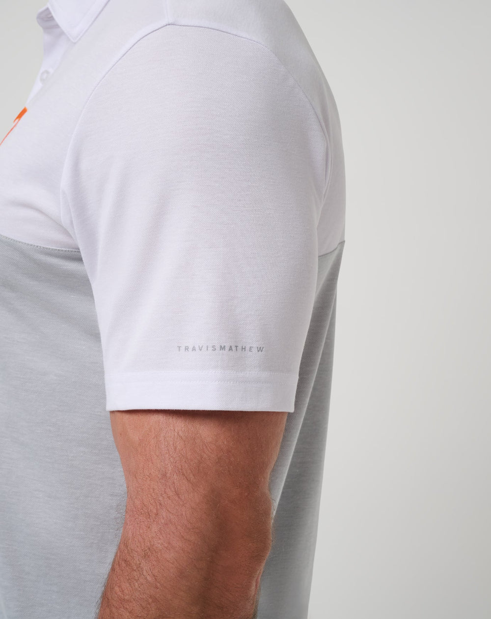 Tennessee Drop Back Polo| Travis Mathew