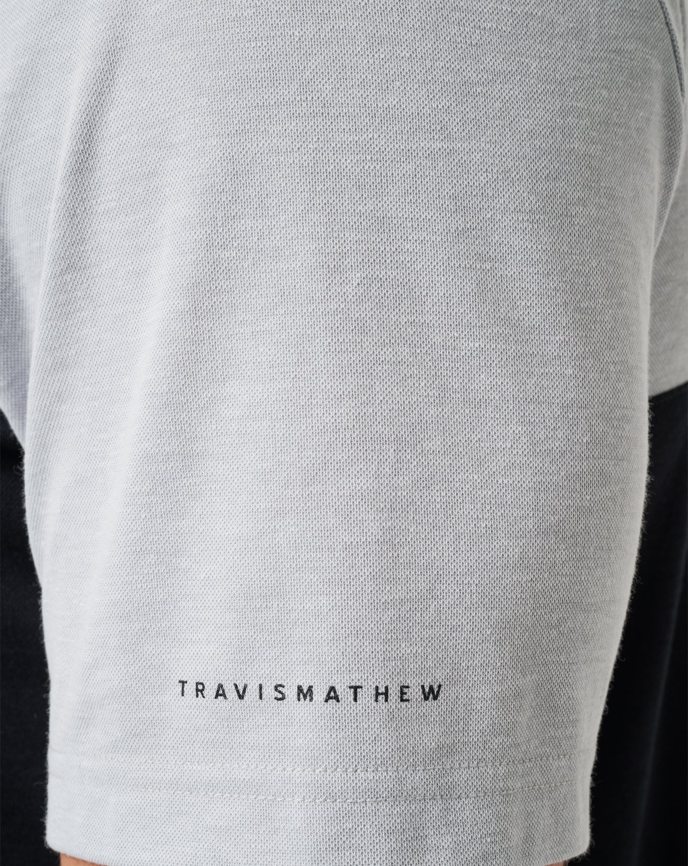 FSU Drop Back Polo| Travis Mathew
