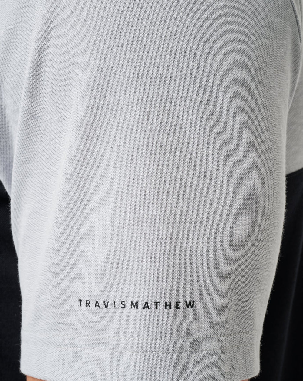 FSU Drop Back Polo| Travis Mathew