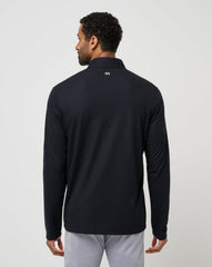 Texas A&M Time To Tailgate Quarter Zip| Travis Mathew