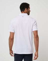 LSU Top Recruit Polo| Travis Mathew