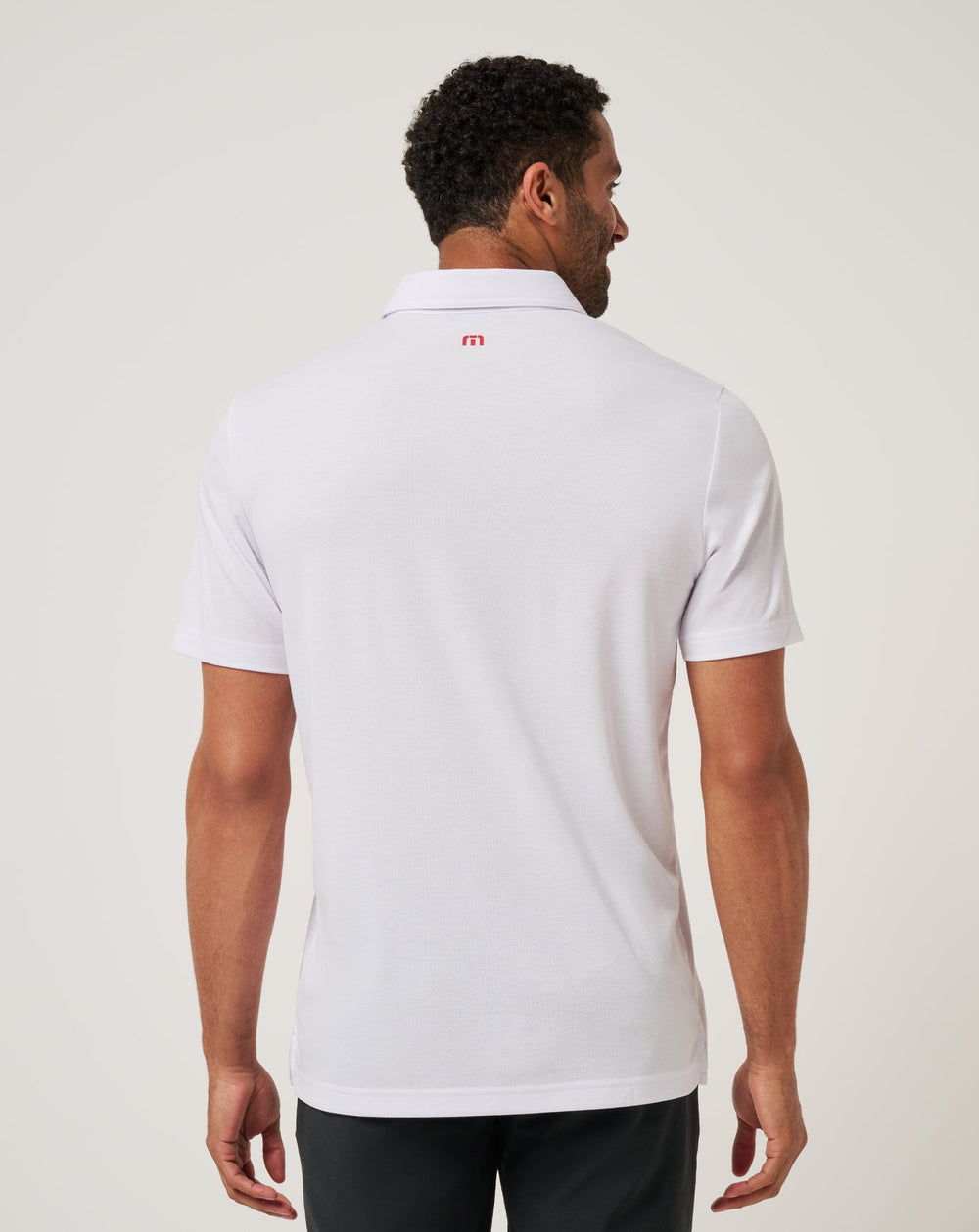 Arkansas Top Recruit Polo| Travis Mathew