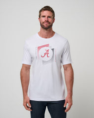 Alabama Underdogs Tee| Travis Mathew