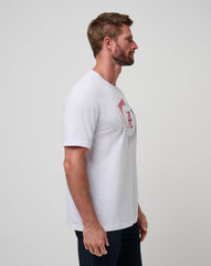 Alabama Underdogs Tee| Travis Mathew