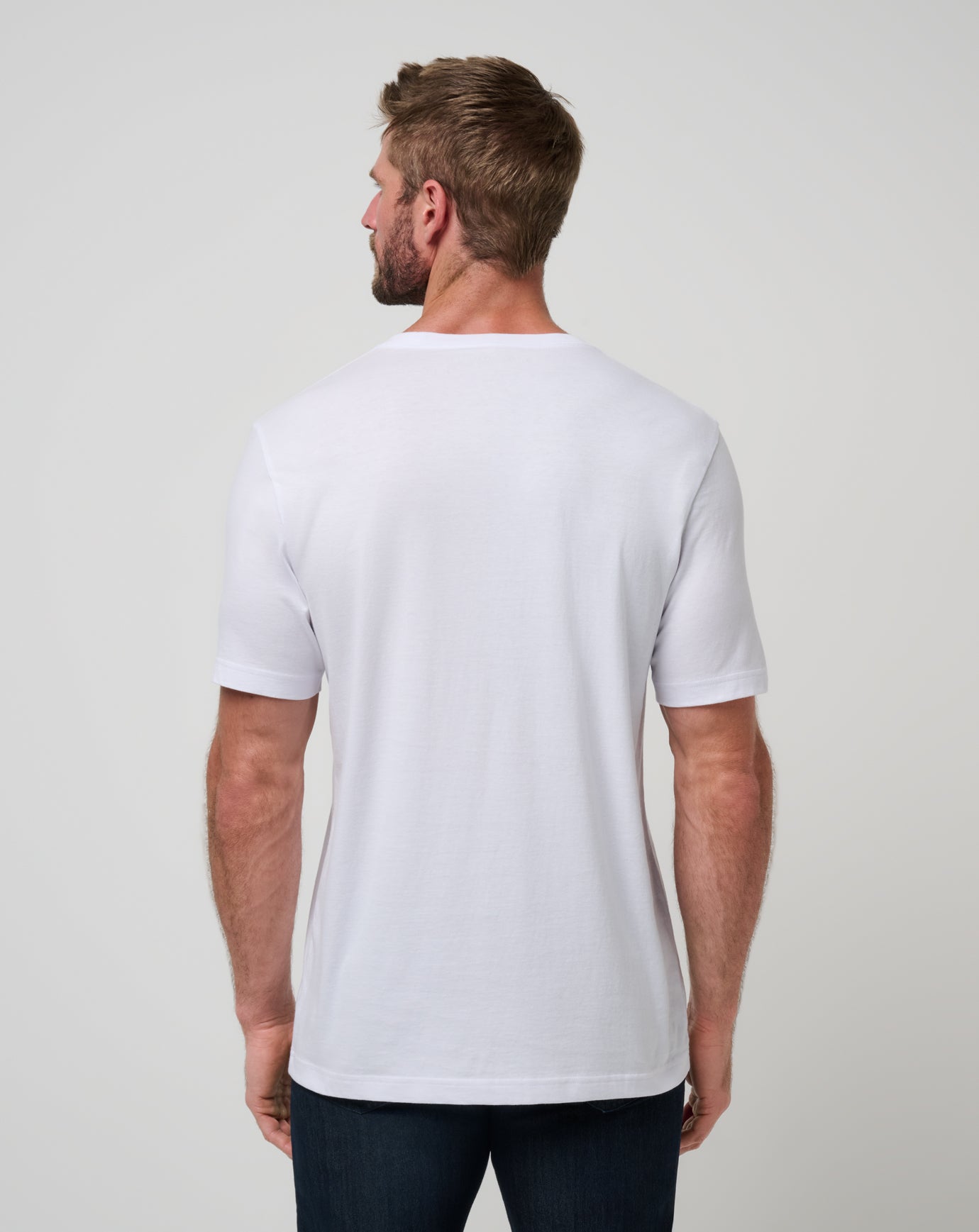 Alabama Underdogs Tee| Travis Mathew