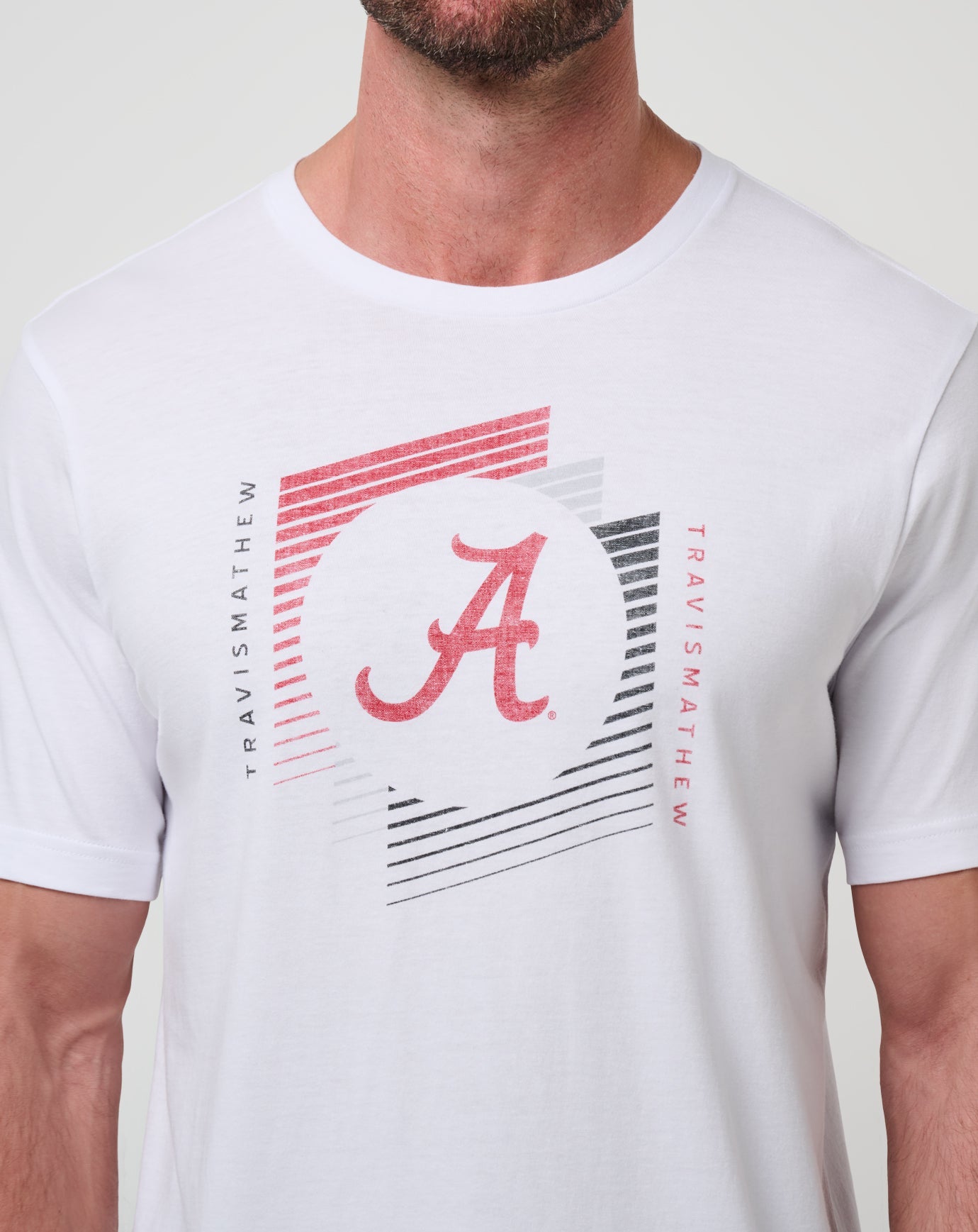 Alabama Underdogs Tee| Travis Mathew