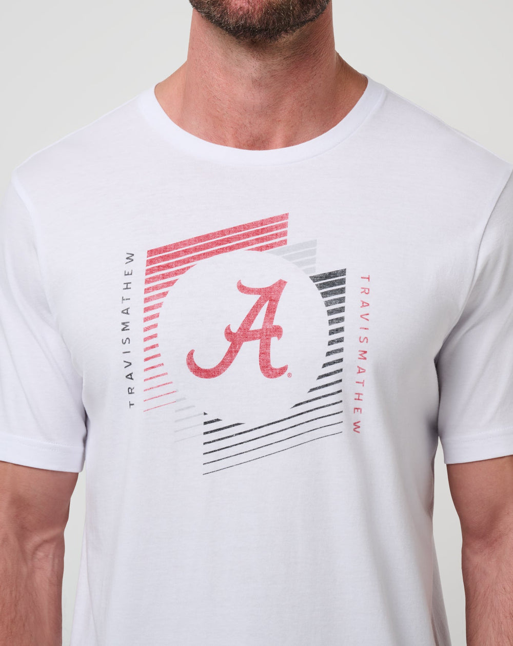Alabama Underdogs Tee| Travis Mathew