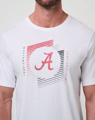 Alabama Underdogs Tee| Travis Mathew