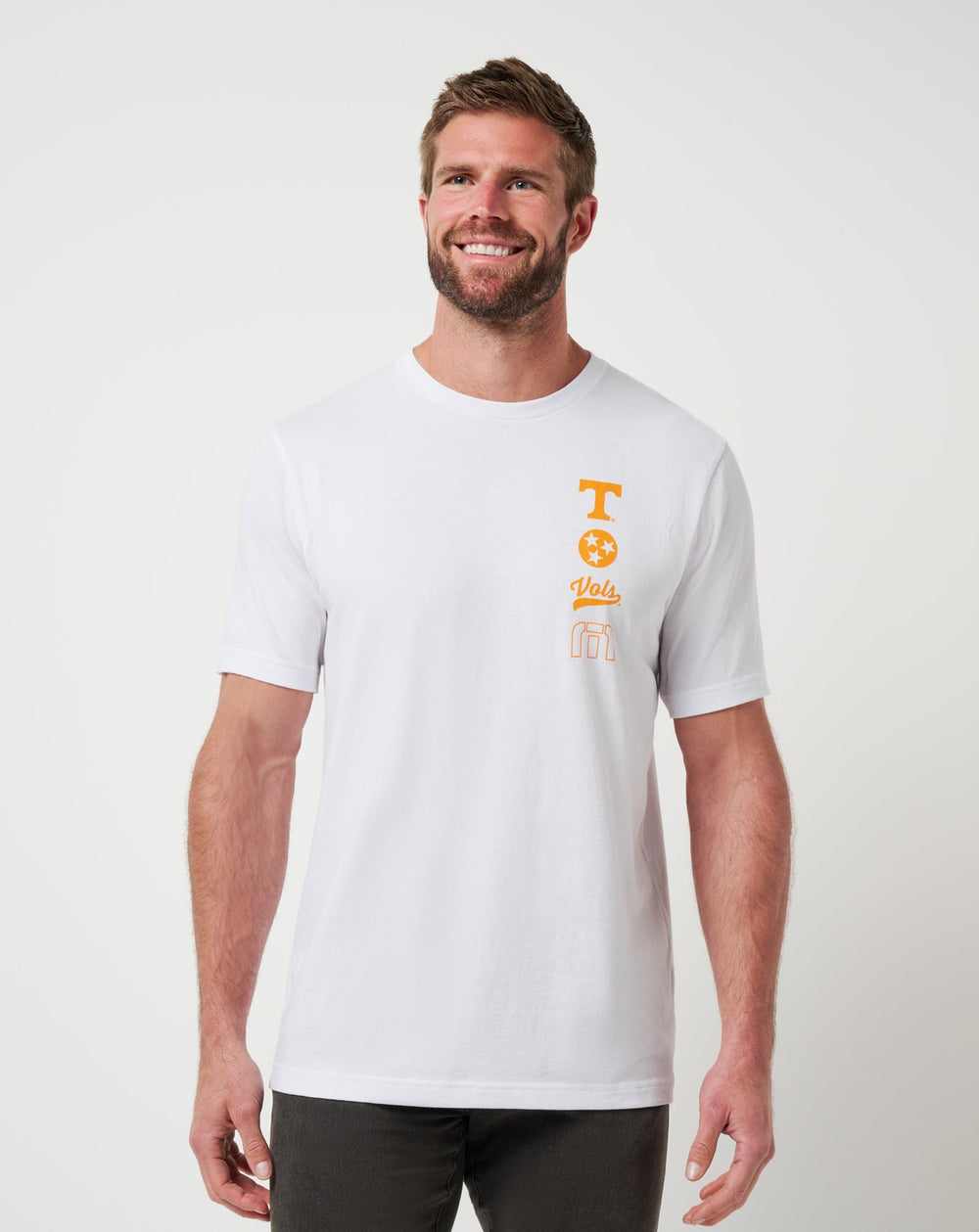 Tennessee Playoffs 2.0 Tee| Travis Mathew