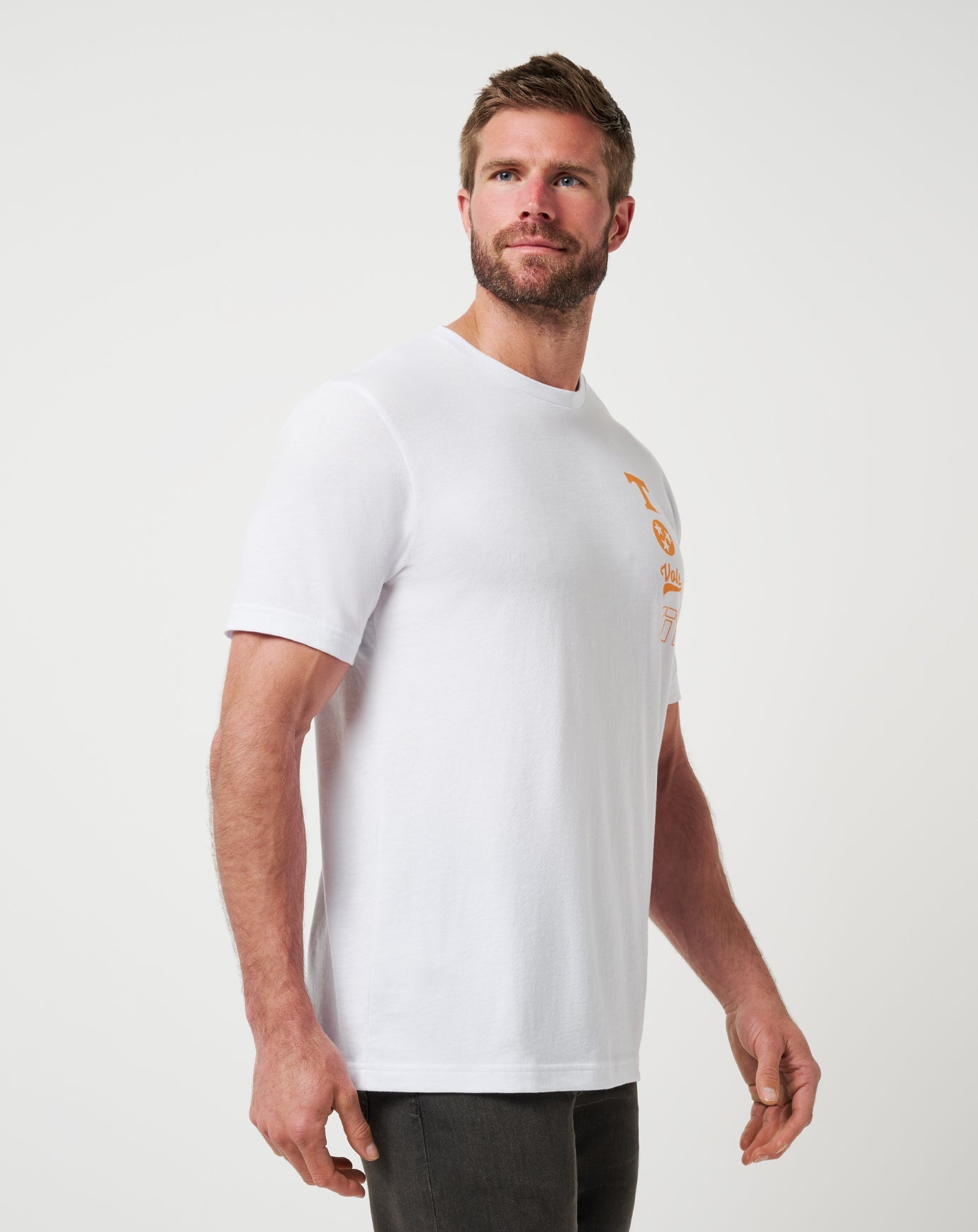 Tennessee Playoffs 2.0 Tee| Travis Mathew