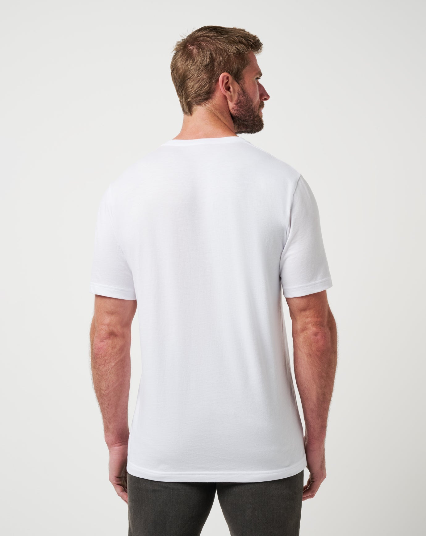 Tennessee Playoffs 2.0 Tee| Travis Mathew