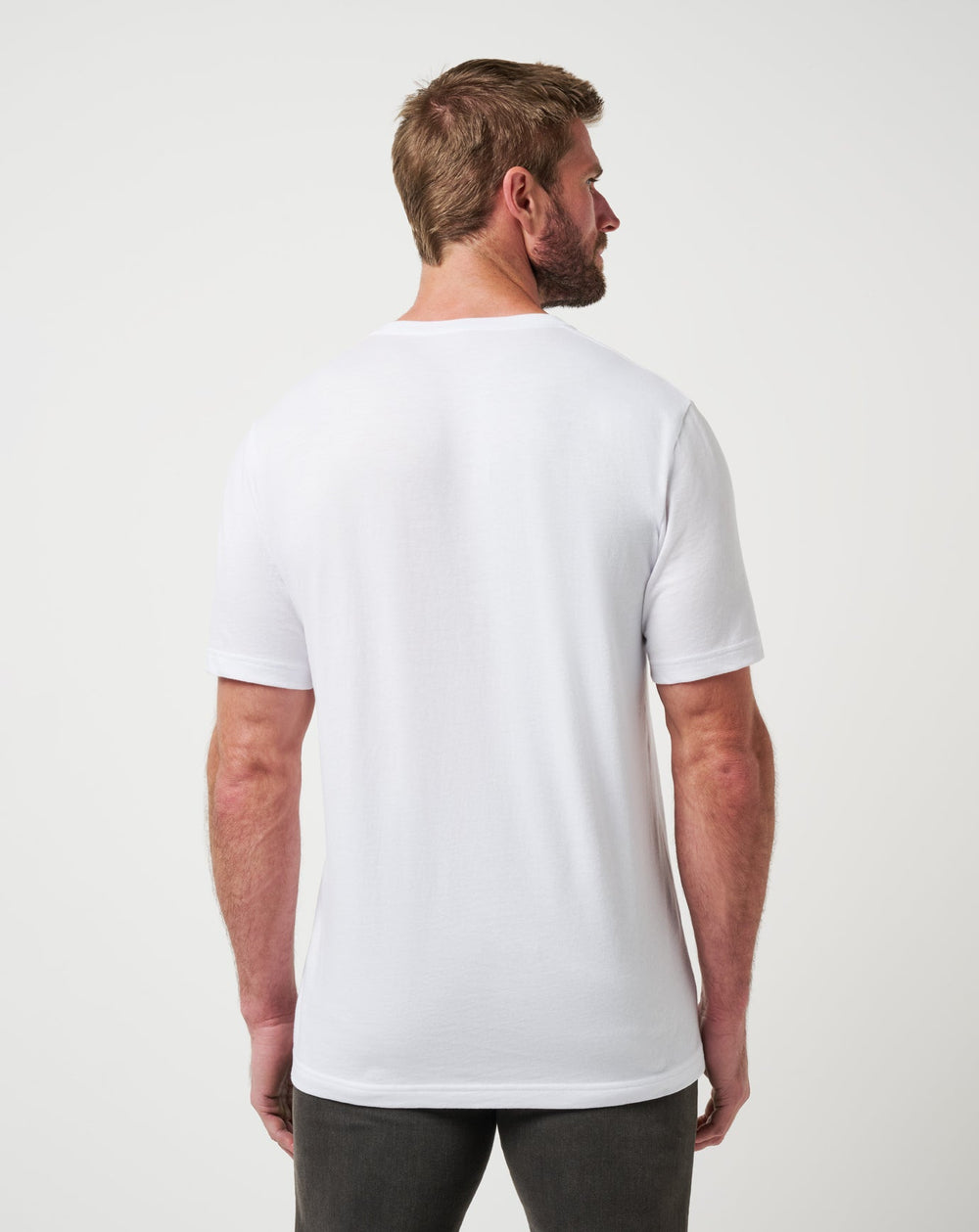 Tennessee Playoffs 2.0 Tee| Travis Mathew