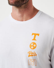Tennessee Playoffs 2.0 Tee| Travis Mathew