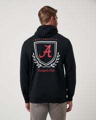 Alabama Stadium Hoodie| Travis Mathew