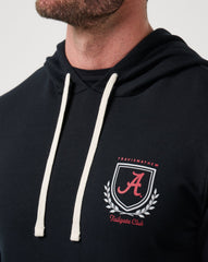 Alabama Stadium Hoodie| Travis Mathew