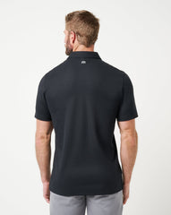 LSU School Pride Polo| Travis Mathew