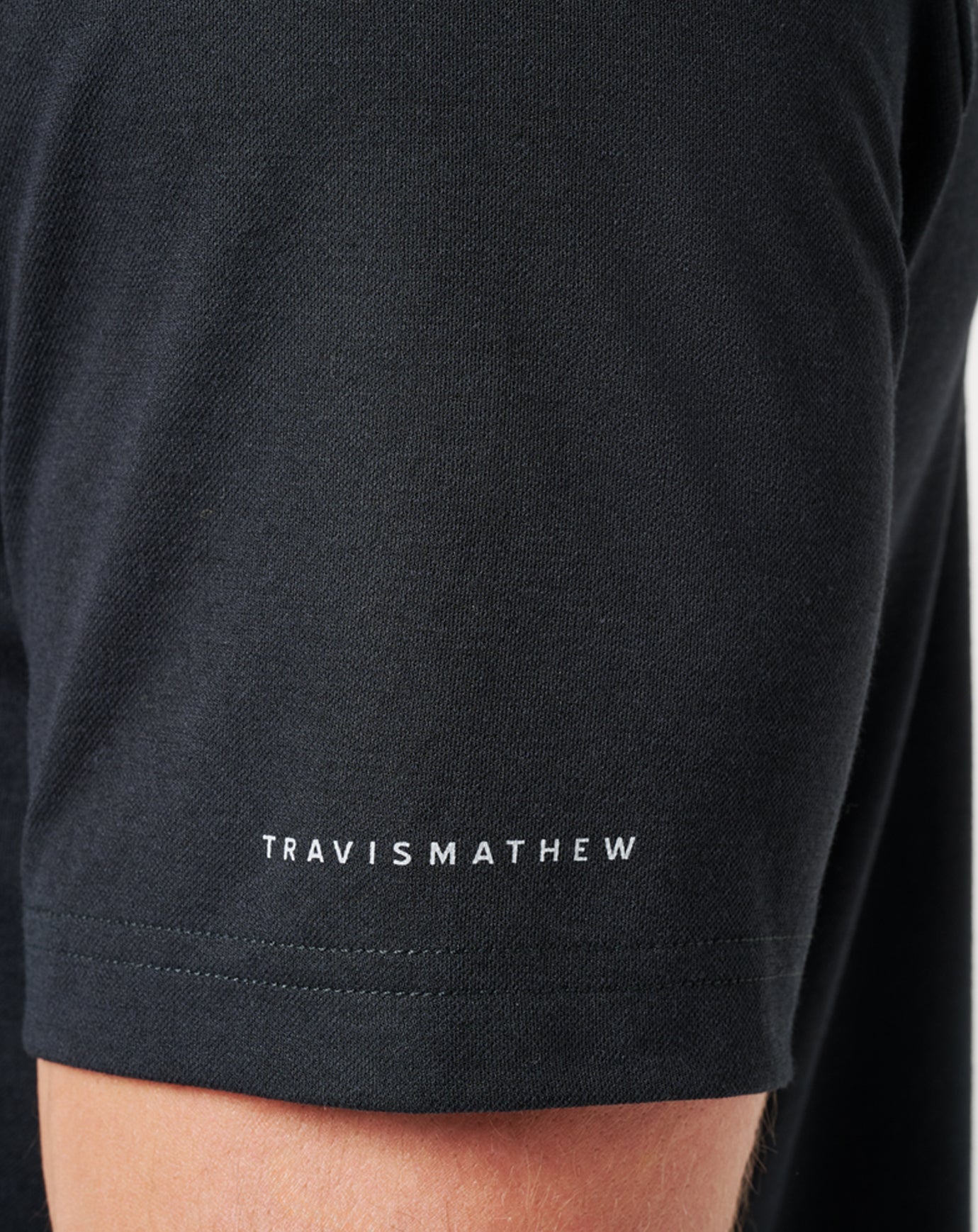 LSU School Pride Polo| Travis Mathew
