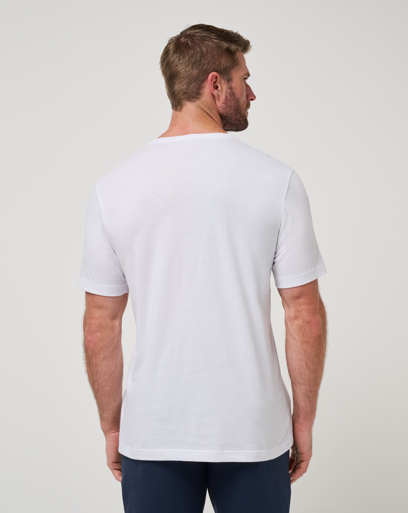 Auburn Playoffs 2.0 Tee| Travis Mathew