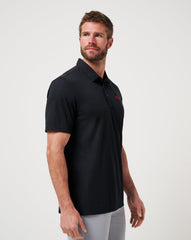 Arkansas School Pride Polo| Travis Mathew
