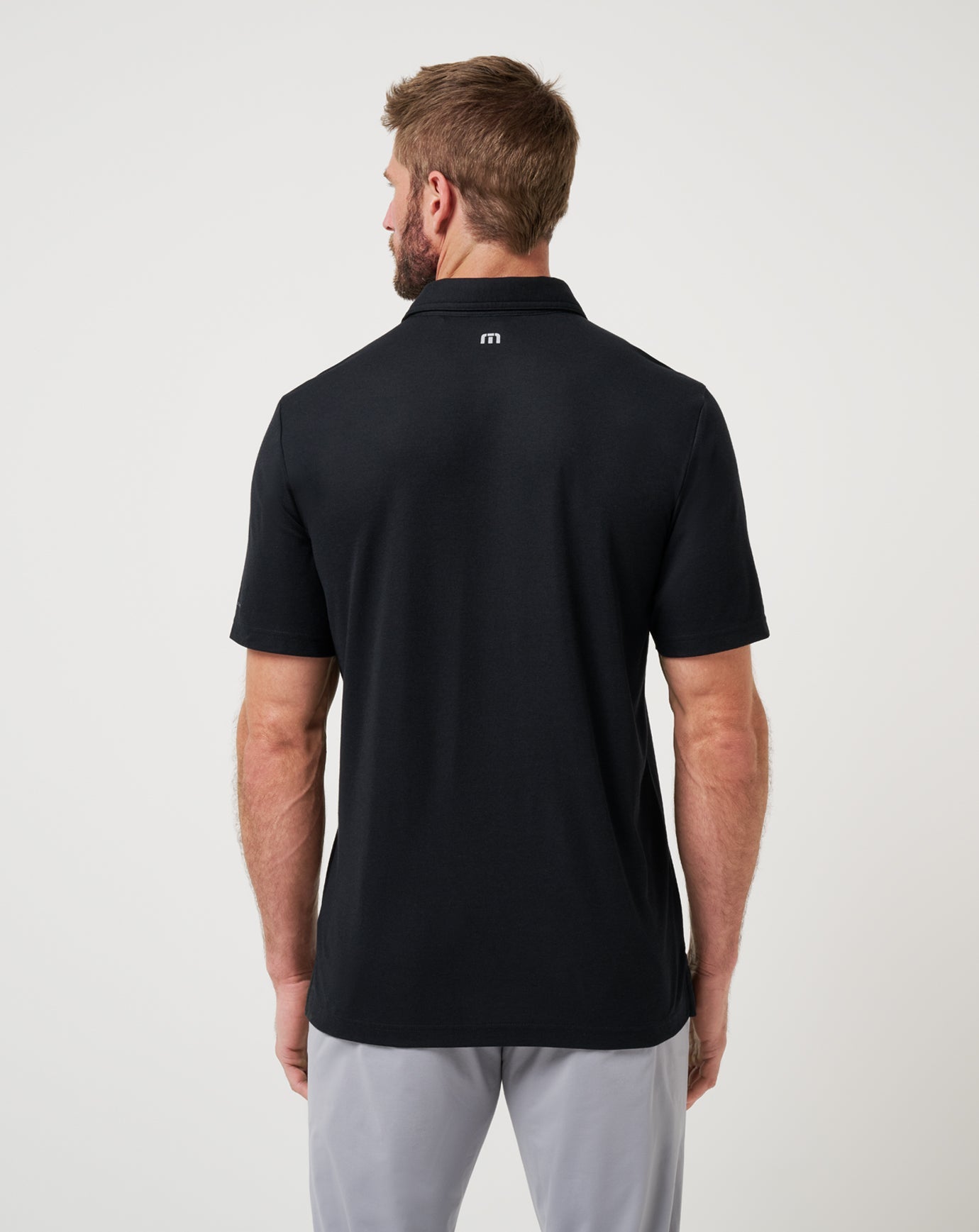 Arkansas School Pride Polo| Travis Mathew