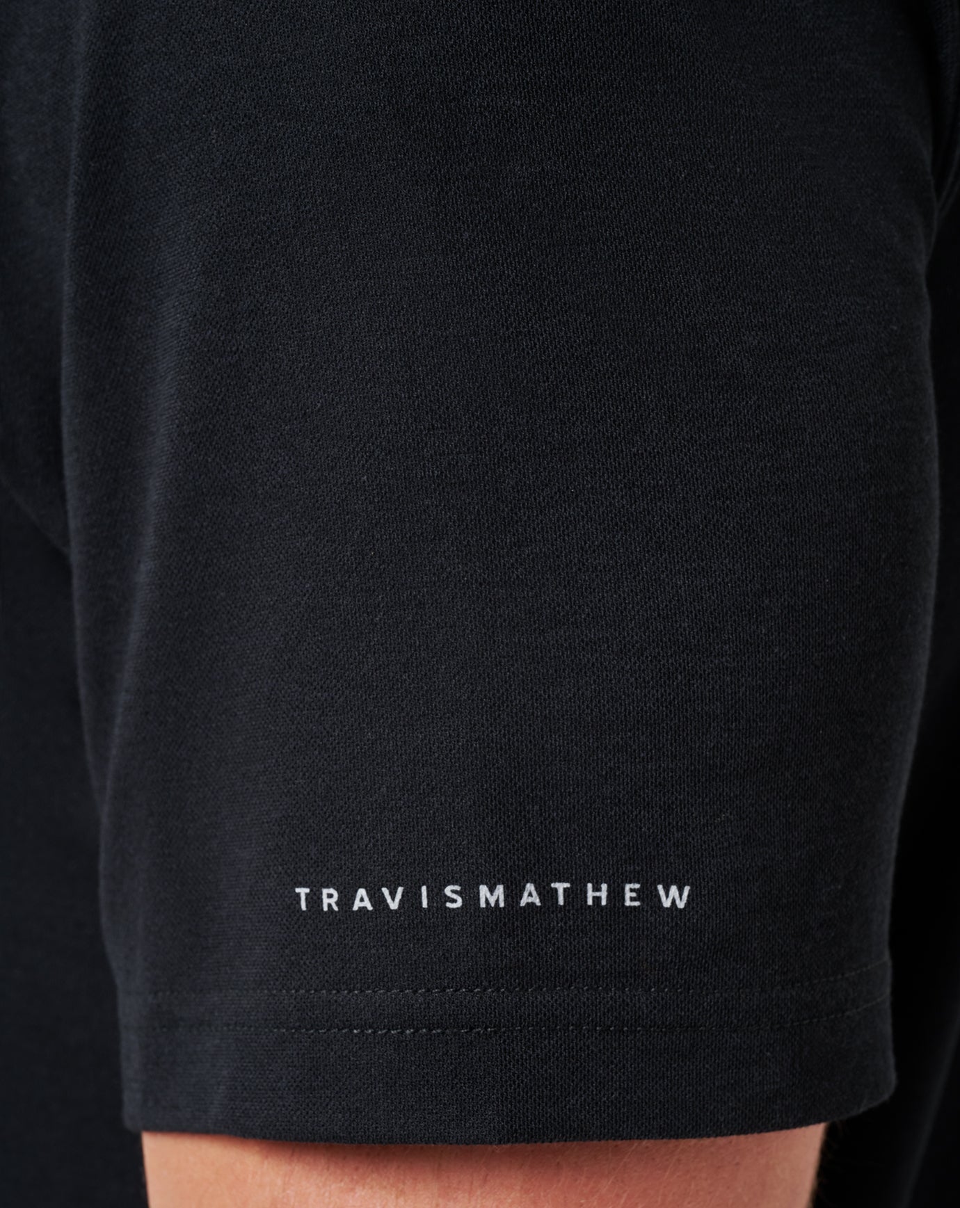 Arkansas School Pride Polo| Travis Mathew