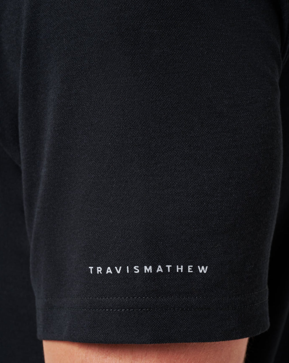 Arkansas School Pride Polo| Travis Mathew