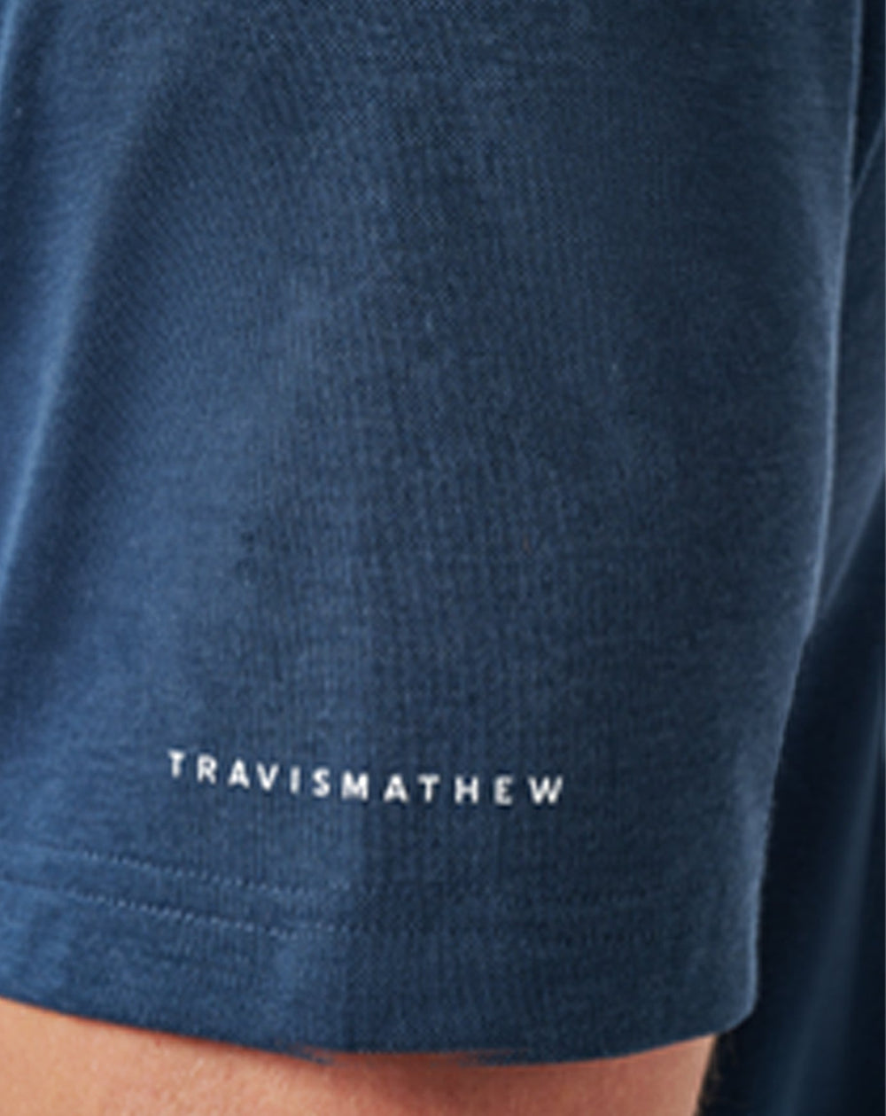 Auburn School Pride Polo| Travis Mathew