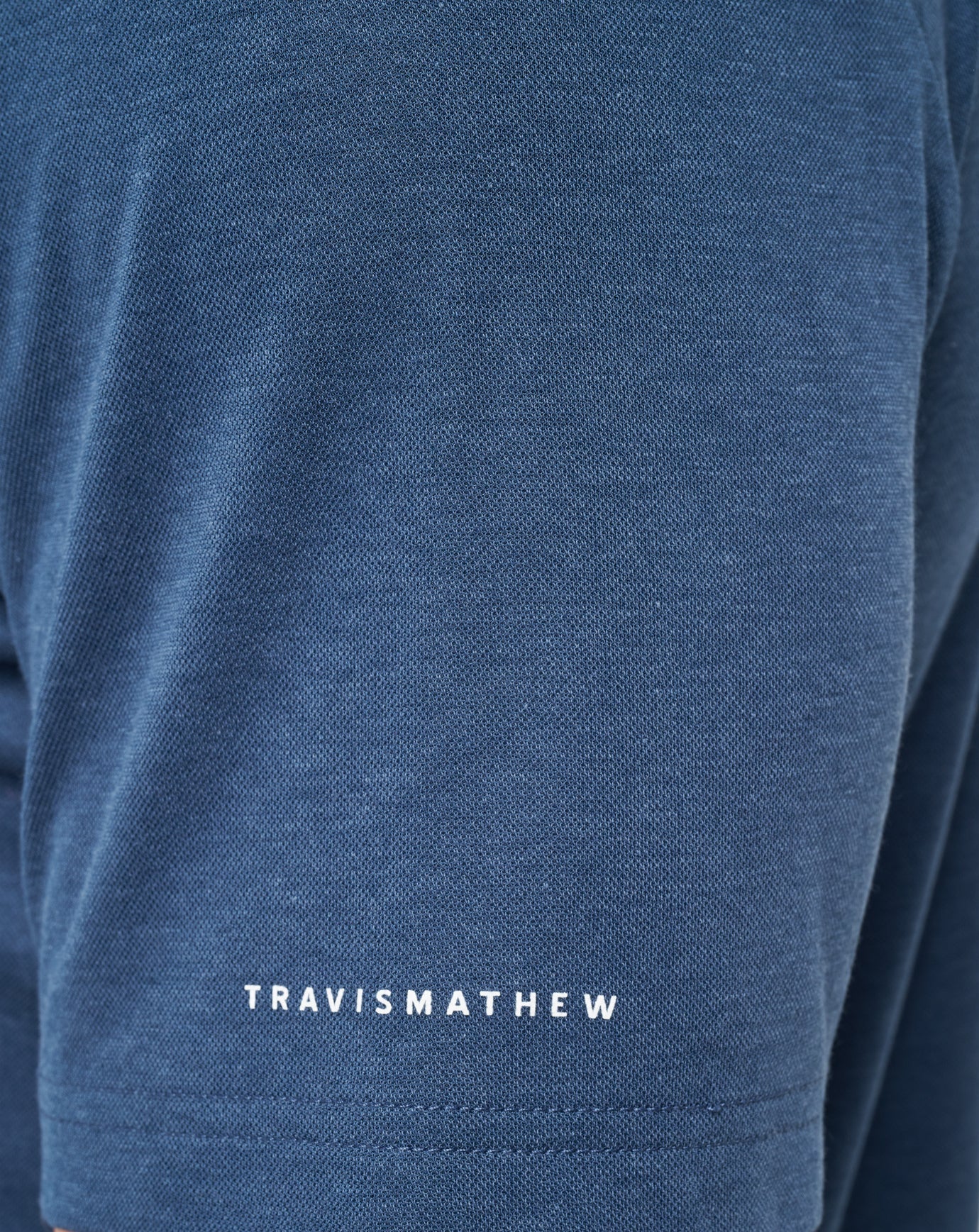 Mississippi School Pride Polo| Travis Mathew