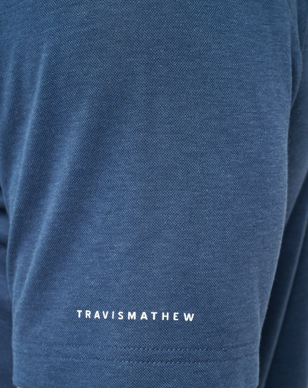 Mississippi School Pride Polo| Travis Mathew